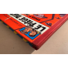 Blake & Mortimer T.08 / Le Piège Diabolique / C / EO / 1962