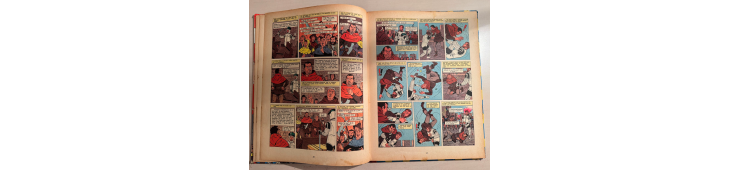 Blake & Mortimer T.08 / Le Piège Diabolique / C / EO / 1962