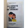 J. Graton / Les Labourdet T.03 / La Vérité vient du Désert / B / EO / 1970