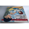 J. Graton / Les Labourdet T.03 / La Vérité vient du Désert / B / EO / 1970