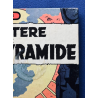 Blake & Mortimer T.04 / Le Mystère de la Grande Pyramide T.02 / C / EO / 1955