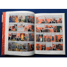 Blake & Mortimer T.04 / Le Mystère de la Grande Pyramide T.02 / C / EO / 1955