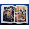 Blake & Mortimer T.04 / Le Mystère de la Grande Pyramide T.02 / C / EO / 1955