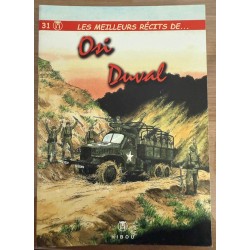 Meilleurs récits de ..... T.21