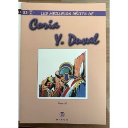 copy of Meilleurs récits de ..... T.21