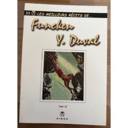 copy of Meilleurs récits de ..... T.21