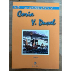 copy of Meilleurs récits de ..... T.21