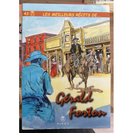 Meilleurs récits de ..... T.43 / Forton