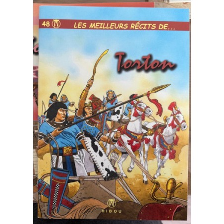 Meilleurs récits de ..... T.48 / Torton