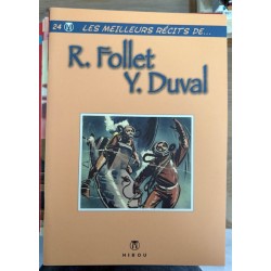 copy of Meilleurs récits de ..... T.21