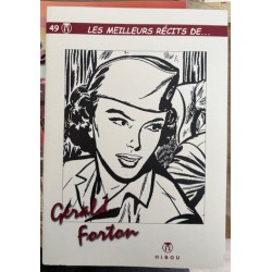 copy of Meilleurs récits de ..... T.21