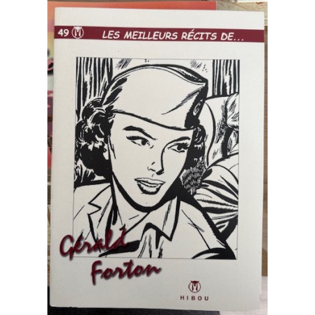 Meilleurs récits de ..... T.49 / Forton