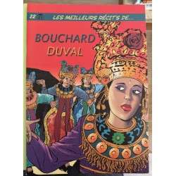 copy of Meilleurs récits de ..... T.21