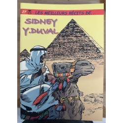 copy of Meilleurs récits de ..... T.21