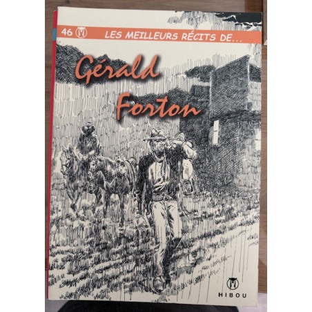 Meilleurs récits de ..... T.46 / Forton