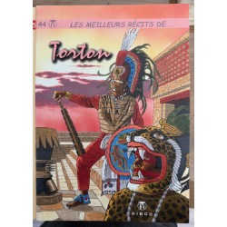 copy of Meilleurs récits de ..... T.21