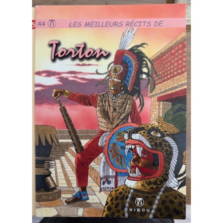 Meilleurs récits de ..... T.44 / Torton