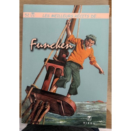 Meilleurs récits de ..... T.52 / Funcken