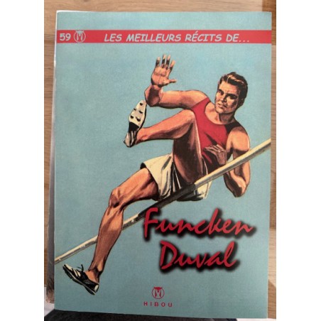 Meilleurs récits de ..... T.59 / Funcken - Duval