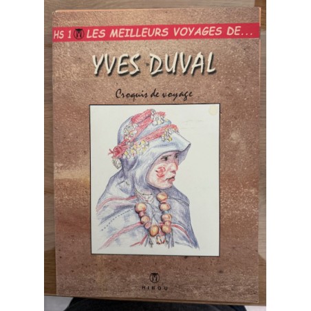 Meilleurs voyages de ... HS01 / Duval