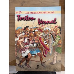 Meilleurs récits de ..... T.57 / Torton - Vernal