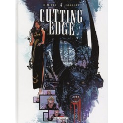 Cutting Edge T.04 / EO / 2015