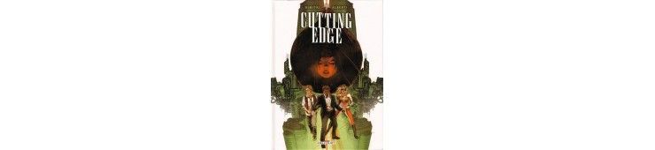 copy of Cutting Edge T.04 / EO / 2015