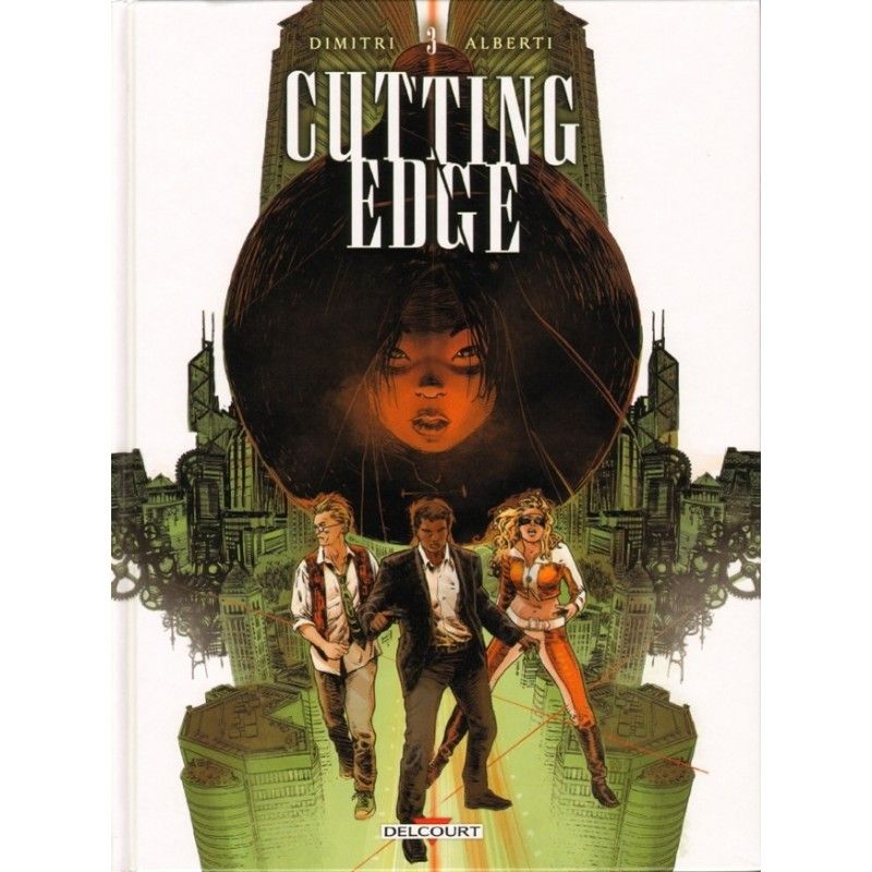 copy of Cutting Edge T.04 / EO / 2015