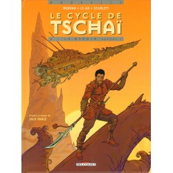 Le cycle de Tschai T.05 / EO / 2003