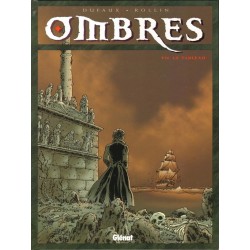 Ombres T.07 / Le tableau / EO / 2004