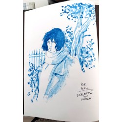 Ars Magna T.02 / Transmutations / EO / Dédicace Jovanovic