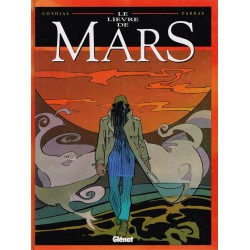 Le lièvre de Mars T.01 / EO / 1993