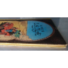 Tintin T15 / Au Pays de l'Or Noir / Hergé / B4 / C / EO / 1950