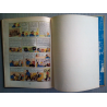 Tintin T15 / Au Pays de l'Or Noir / Hergé / B4 / C / EO / 1950