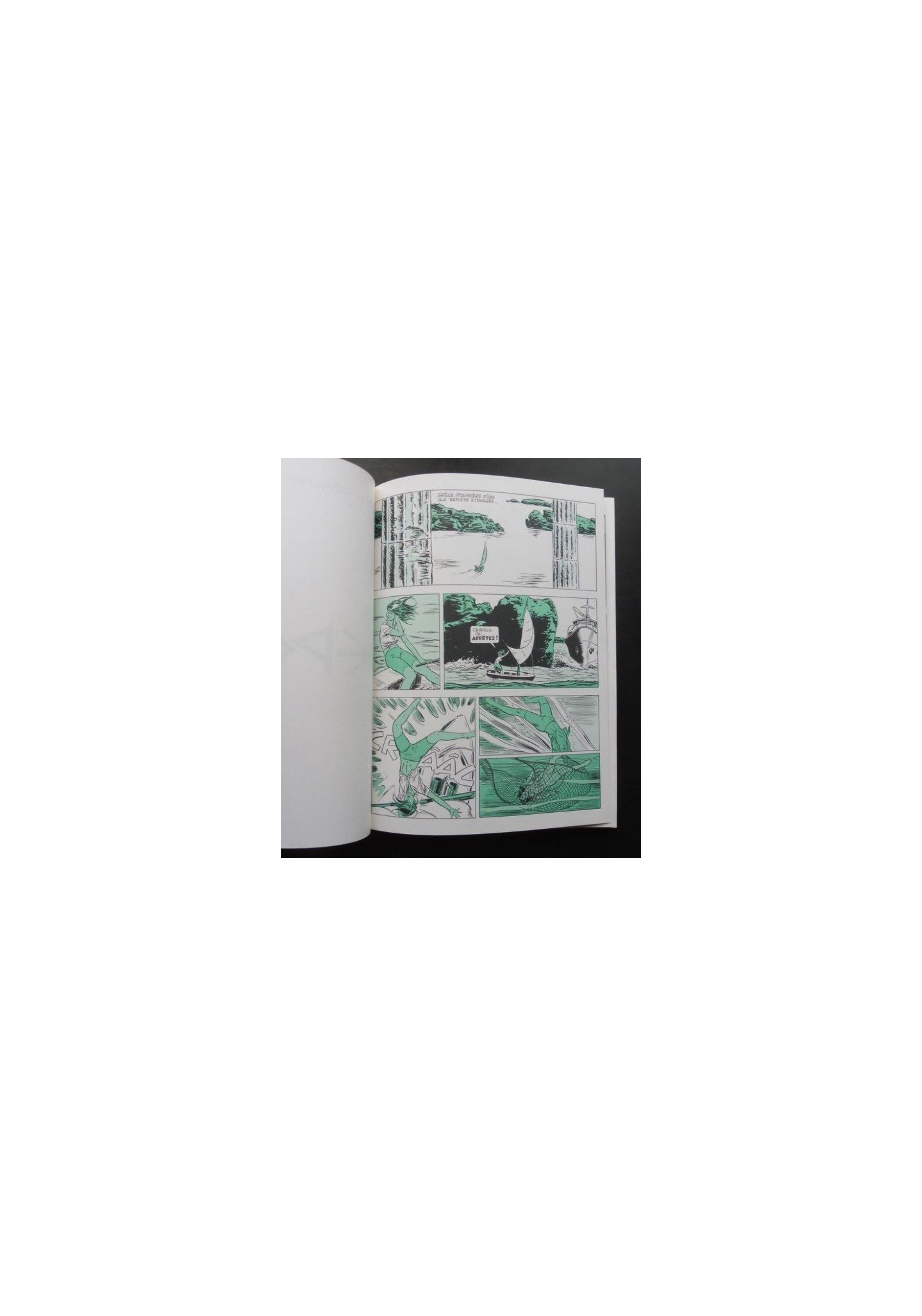 Epoxy / C + jaquette / EO / 1968