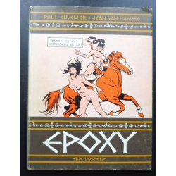 Epoxy / C + jaquette / EO / 1968