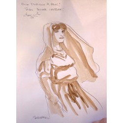 Arelate T.01 / Dédicace Sieurac / 2012 / EO