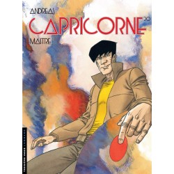 Capricorne T.20 / Maître / EO / 2017