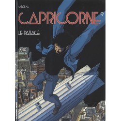 Capricorne T.09 / Le passage / EO / 2004