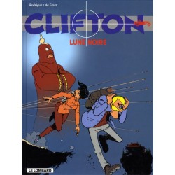 Clifton T.19 / Lune Noire / EO / 2004