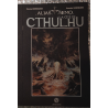 La Cité de Cthulhu + ex-libris / Dédicace Lemercier / C / 1 Album / EO / 2019