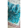 La Cité de Cthulhu + ex-libris / Dédicace Lemercier / C / 1 Album / EO / 2019