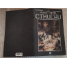 La Cité de Cthulhu + ex-libris / Dédicace Lemercier / C / 1 Album / EO / 2019