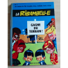 La Ribambelle T.1 à T.4 / 4 x C / EO / 1965 à 1968