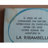 La Ribambelle T.1 à T.4 / 4 x C / EO / 1965 à 1968