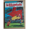 La Ribambelle T.1 à T.4 / 4 x C / EO / 1965 à 1968