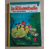 La Ribambelle T.1 à T.4 / 4 x C / EO / 1965 à 1968