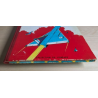 Dan Cooper T.01 / Le Triangle bleu / C / EO belge / 1957